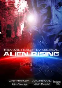 Alien Rising (2013) Gemini Rising