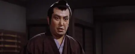 Yôen dokufu-den: Okatsu kyôjô tabi / Okatsu the Fugitive (1969)