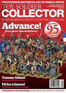 Toy Soldier Collector - April/May 2016