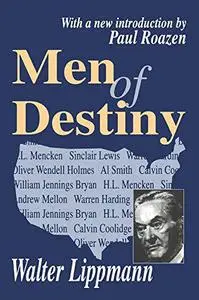 Men of Destiny