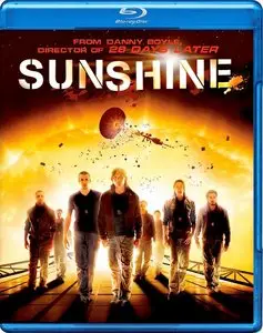 Sunshine (2007)