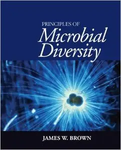 Principles of Microbial Diversity (Repost)