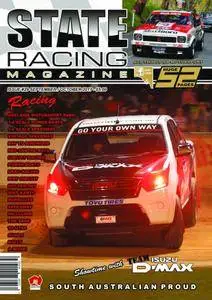 State Racing Magazine - November 2017