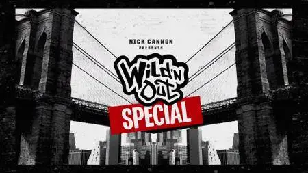 Wild 'n Out S10E00