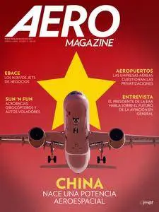 Aero Magazine América Latina - junio 2018