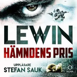 «Hämndens pris» by Erik Lewin