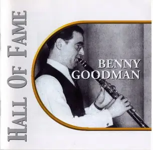 Benny Goodman - Hall of Fame 1936-1945 (5CD, 2002) [Repost]