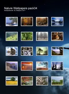 Nature Wallpaper pack #34
