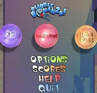 Bubble Bonanza (Final)