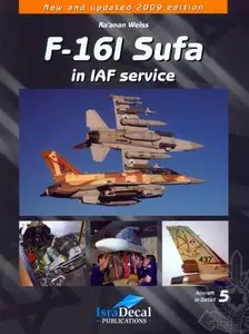 F-16I Sufa in IAF Service (repost)