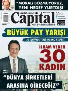 Capital - Mayıs 2016