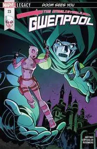 The Unbelievable Gwenpool 023 2018 Digital Zone-Empire