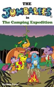 «The Jumbalees in the Camping Expedition» by Chris Evans