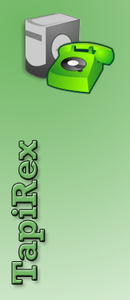 TapiRex 1.7.2