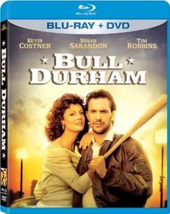 Bull Durham (1988)