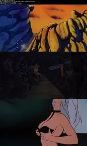 Heavy Metal (1981)