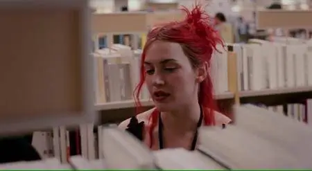 Eternal Sunshine of the Spotless Mind (2004) [Repost]