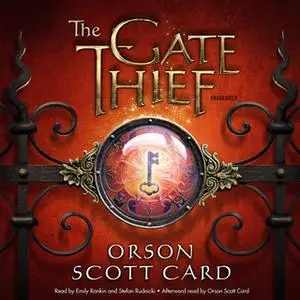 «The Gate Thief» by Orson Scott Card