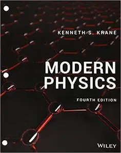 Modern Physics Ed 4