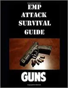 EMP Attack Survival Guide: GUNS