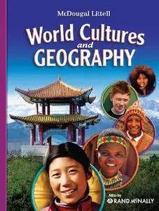 McDougal Littell World Cultures and Geography