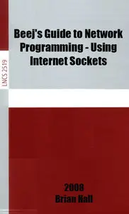 Beej's Guide to Network Programming - Using Internet Sockets 