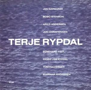 Terje Rypdal - Terje Rypdal (1971) {ECM 1016} [Re-Up]