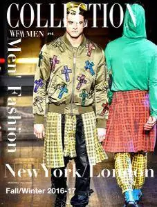 WFM Men Collection - Fall-Winter 2016-2017