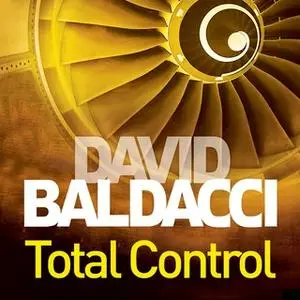 «Total Control» by David Baldacci