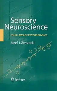 Sensory Neuroscience: Four Laws of Psychophysics (Repost)
