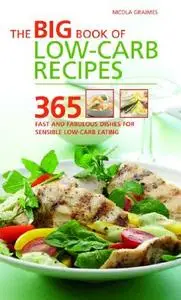 Low-carb Recipe Secrets