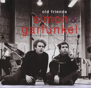 Simon & Garfunkel - Old Friends (1997) [Reuploaded]