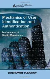 Mechanics of User Identification and Authentication [Repost]