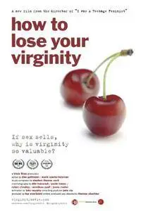 Trixie Films - How to Lose Your Virginity (2013)