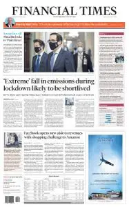 Financial Times USA - May 20, 2020