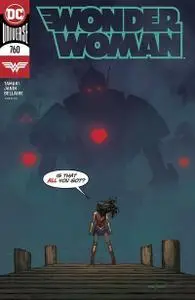 Wonder Woman 760 (2020) (Digital-Empire)
