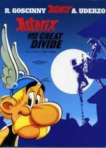 Asterix - Asterix and The Great Divide