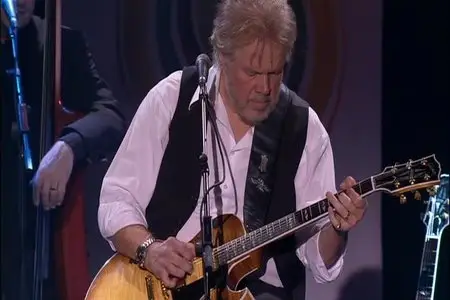 Randy Bachman - Live At The Montreal Jazz Festival (2008)