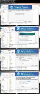 DesktopServer : Install WordPress Locally - Work Anywhere!