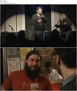 Harmontown (2014)