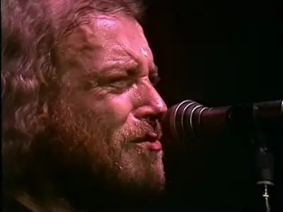 Joe Cocker - Cry Me A River (1980/2008)