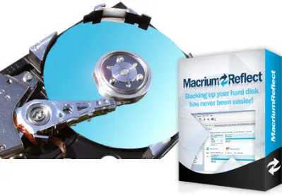 Macrium Reflect Professional v5.0 Build 3853 