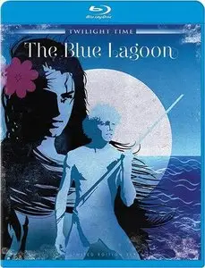 The Blue Lagoon (1980)