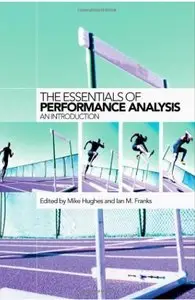 The Essentials of Performance Analysis: An Introduction