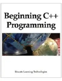 Beginning C++ Programming 