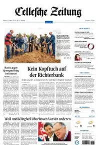 Cellesche Zeitung - 21. August 2019