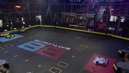 BattleBots S06E11