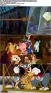Tom And Jerry Meet Sherlock Holmes (2010)