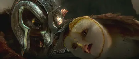 Legend of the Guardians: The Owls of Ga'Hoole / Легенды ночных стражей (2010)