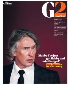 The Guardian G2 - January 4, 2019